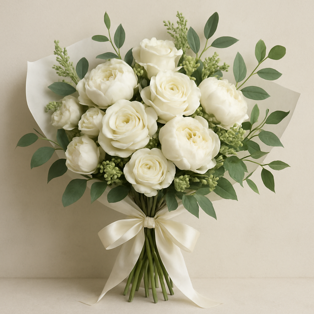 Wedding bouquet