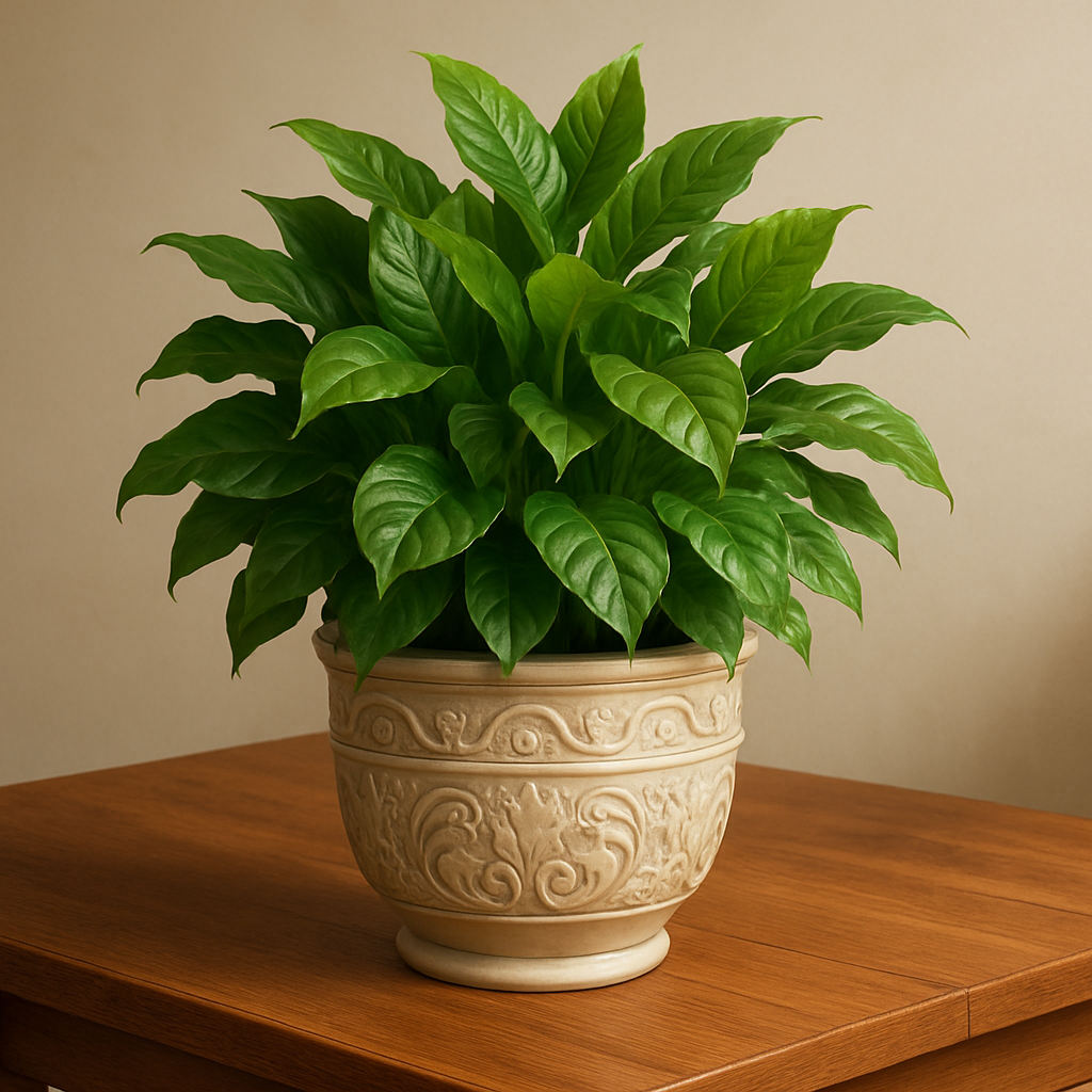 Piante ornamentali