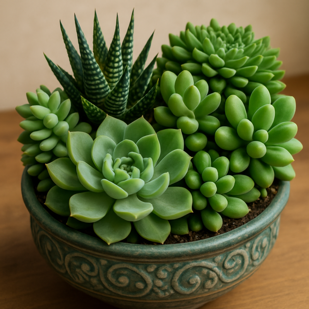 Succulent