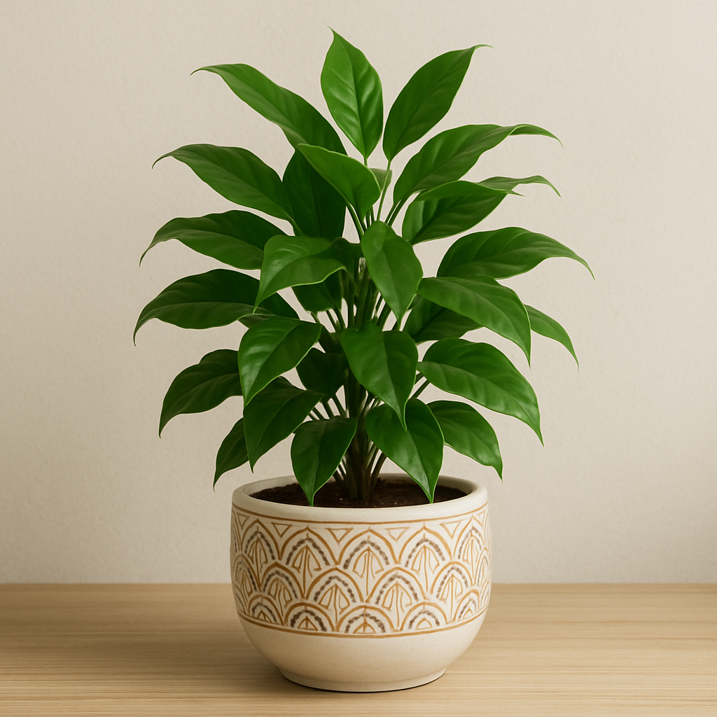 Piante ornamentali