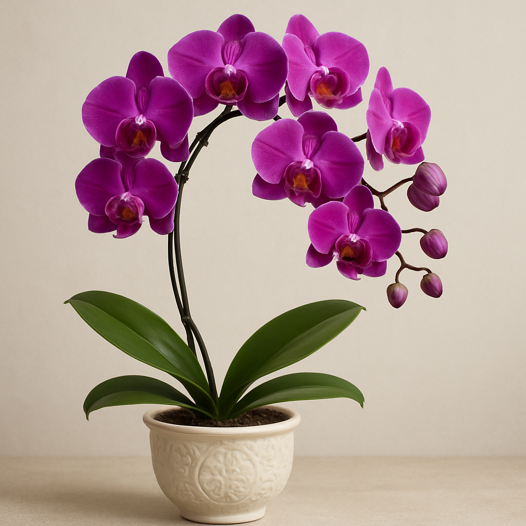 Orchid