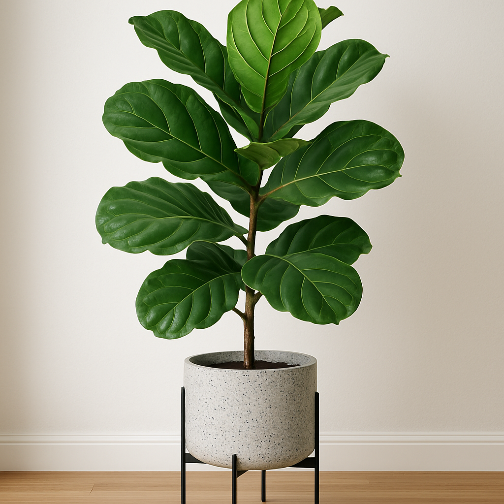 Fiddle Leaf Fig